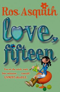 Cover image for Love, Fifteen