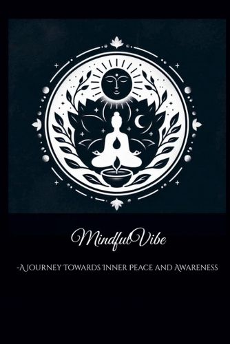 Cover image for MindfulVibe-A Journey to Inner Peace