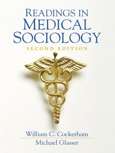 Cover image for Readings in Medical Sociology