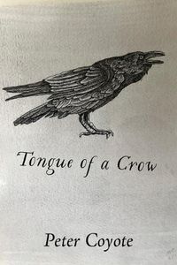 Cover image for Tongue of a Crow