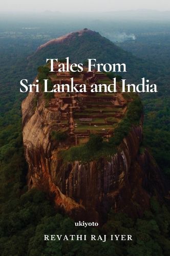 Cover image for Tales from Sri Lanka and India (Edition1)