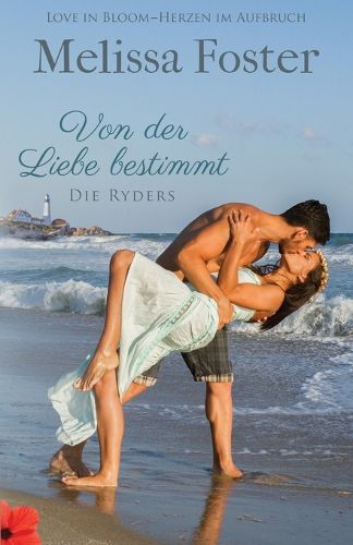 Cover image for Von der Liebe bestimmt