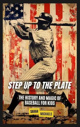 Cover image for Step Up to the Plate