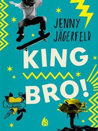 Cover image for King Bro!