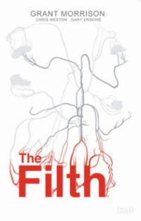 Cover image for The Filth Deluxe Edition