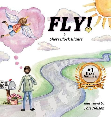 Cover image for Fly!