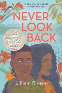 Cover image for Never Look Back