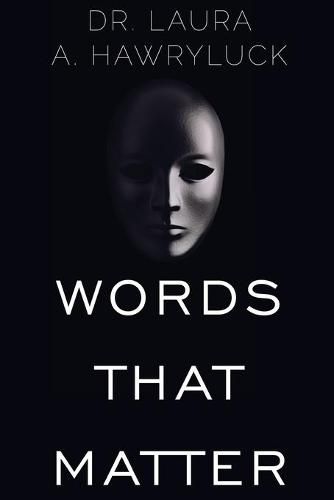 Cover image for Words that Matter