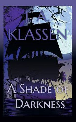 Cover image for A Shade of Darkness