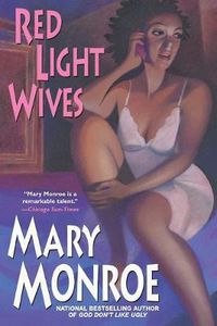 Cover image for Red Light Wives