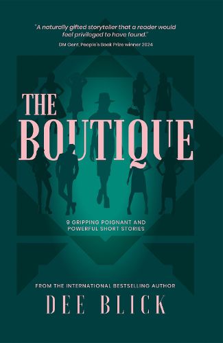 Cover image for The Boutique