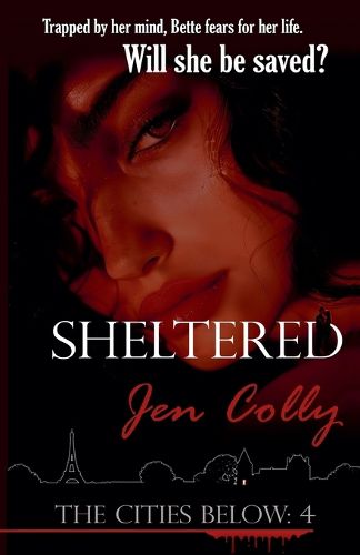 Cover image for Sheltered