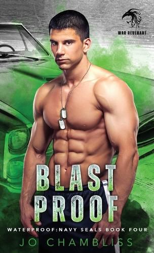 Cover image for Blastproof