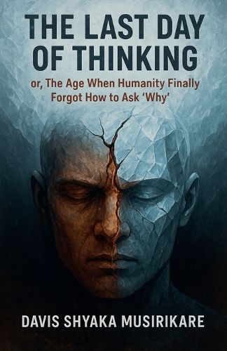 Cover image for The Last Day Of Thinking