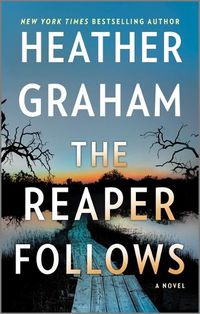 Cover image for The Reaper Follows