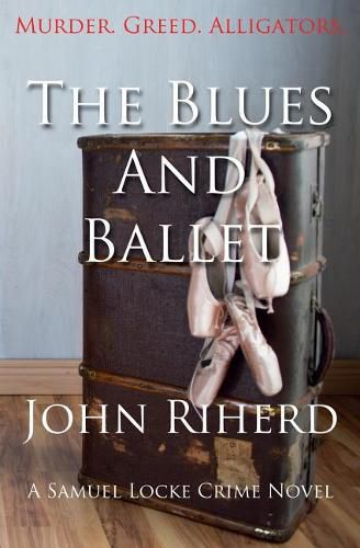 Cover image for The Blues and Ballet