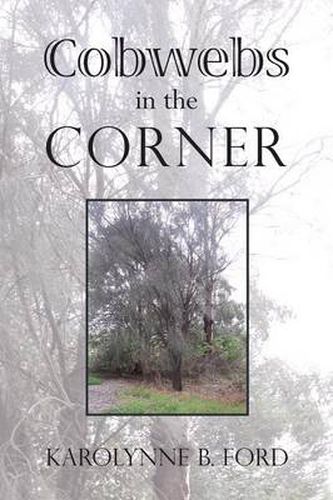 Cover image for Cobwebs in the Corner