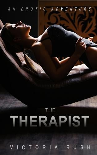 Cover image for The Therapist: An Erotic Adventure