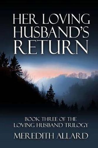 Cover image for Her Loving Husband's Return