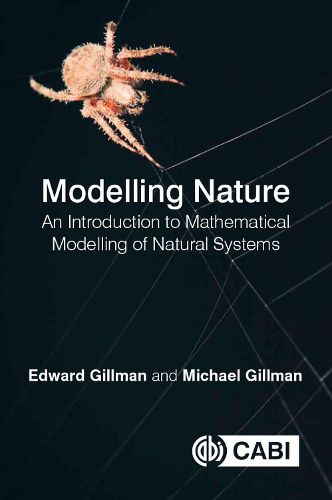 Cover image for Modelling Nature: An introduction to mathematical modelling of natural systems