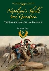 Cover image for Napoleon's Shield and Guardian