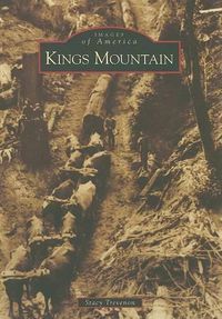 Cover image for Kings Mountain