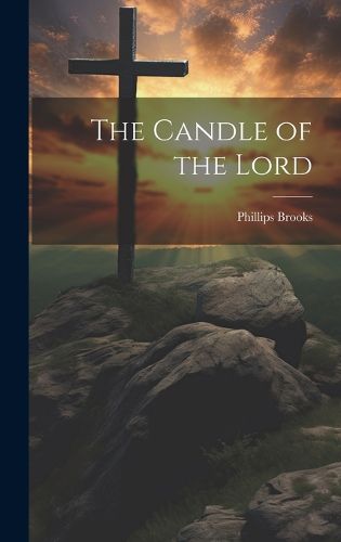 Cover image for The Candle of the Lord
