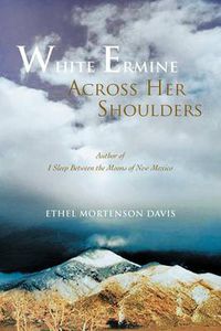 Cover image for White Ermine Across Her Shoulders