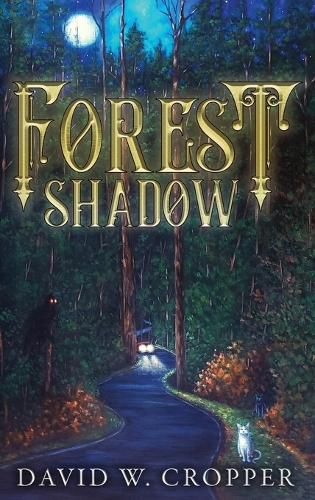 Cover image for Forest Shadow