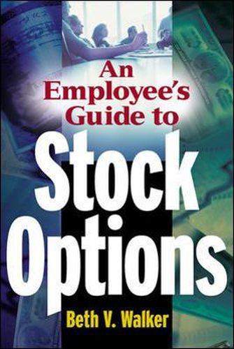 Cover image for An Employee's Guide to Stock Options