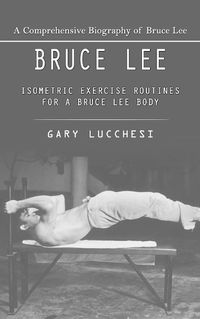 Cover image for Bruce Lee