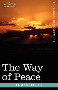 Cover image for The Way of Peace