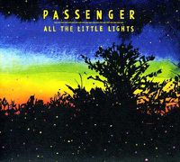 Cover image for All The Little Lights