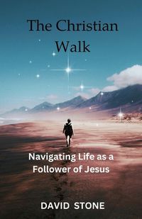 Cover image for The Christian Walk