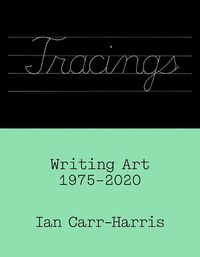 Cover image for Tracings