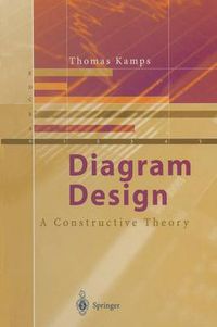 Cover image for Diagram Design: A Constructive Theory