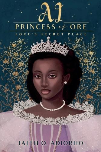 Cover image for Ai, Princess of Ore