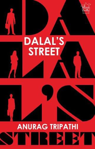 Cover image for Dalal's Street