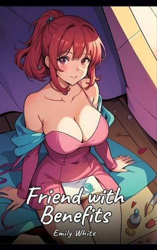 Cover image for Friend with Benefits