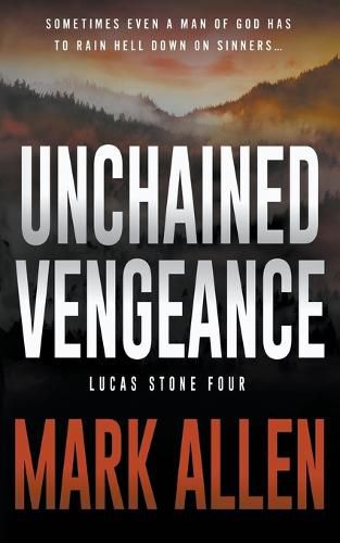 Cover image for Unchained Vengeance