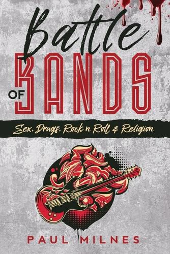 Cover image for Battle of Bands