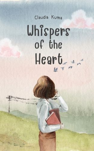 Cover image for Whispers of the Heart