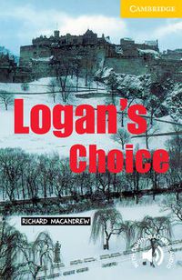 Cover image for Logan's Choice Level 2