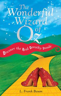 Cover image for Wonderful Wizard of Oz
