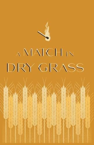 Cover image for A Match in Dry Grass: 10 Days of Revival in Nairobi