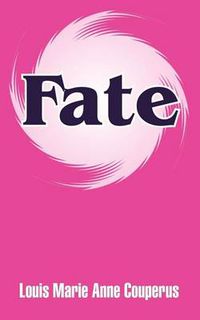 Cover image for Fate