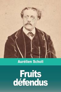 Cover image for Fruits defendus