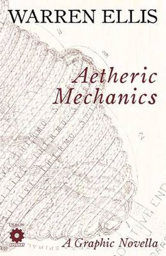 Aetheric Mechanics