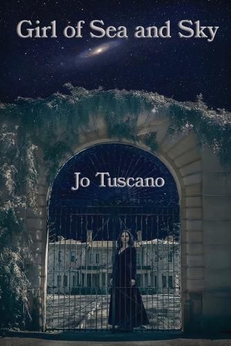 Cover image for Girl of Sea and Sky