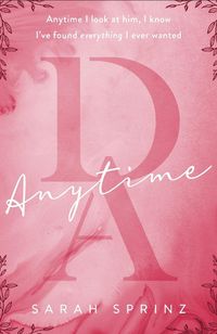 Cover image for Anytime